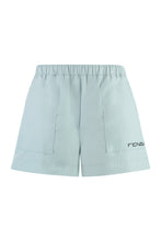 Load image into Gallery viewer, Techno fabric shorts
