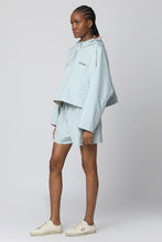 Load image into Gallery viewer, Techno fabric shorts
