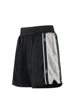 Load image into Gallery viewer, Techno fabric bermuda-shorts
