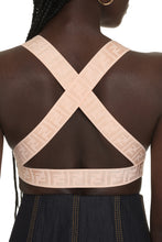 Load image into Gallery viewer, Techno fabric tank-top
