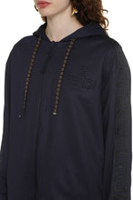 Load image into Gallery viewer, Full zip hoodie
