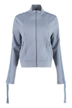 Load image into Gallery viewer, Techno fabric sweatshirt
