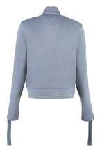 Load image into Gallery viewer, Techno fabric sweatshirt
