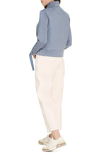 Load image into Gallery viewer, Techno fabric sweatshirt
