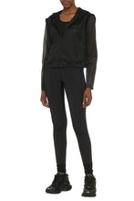 Load image into Gallery viewer, Full zip hoodie
