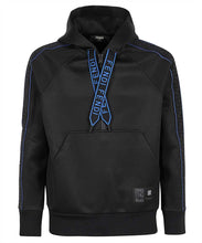 Load image into Gallery viewer, Half-zip hoodie
