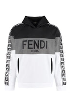 Load image into Gallery viewer, Jersey sweatshirt
