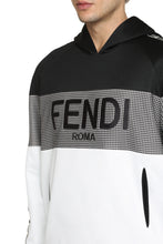 Load image into Gallery viewer, Jersey sweatshirt
