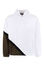 Load image into Gallery viewer, Hooded sweatshirt
