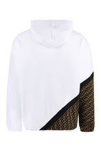 Load image into Gallery viewer, Hooded sweatshirt
