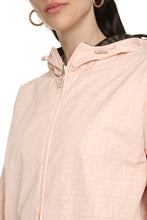 Load image into Gallery viewer, Hooded windbreaker
