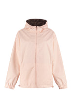 Load image into Gallery viewer, Hooded windbreaker
