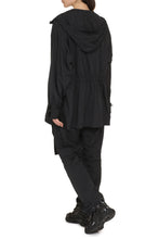 Load image into Gallery viewer, Nylon anorak jacket
