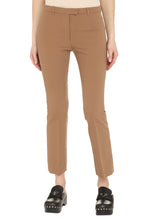 Load image into Gallery viewer, Fatina cropped trousers
