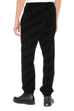 Load image into Gallery viewer, Stretch cotton track-pants
