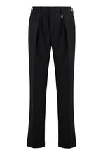 Load image into Gallery viewer, Wool trousers
