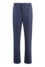 Load image into Gallery viewer, Virgin wool trousers
