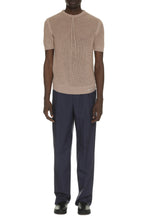 Load image into Gallery viewer, Virgin wool trousers
