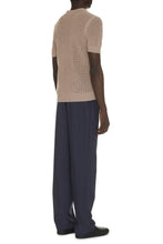 Load image into Gallery viewer, Virgin wool trousers
