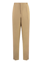 Load image into Gallery viewer, Canvas trousers
