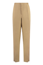Load image into Gallery viewer, Canvas trousers
