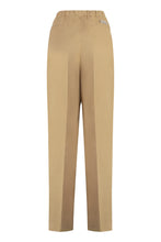 Load image into Gallery viewer, Canvas trousers
