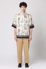 Load image into Gallery viewer, Canvas trousers
