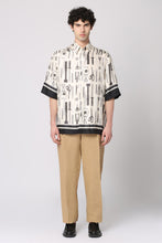 Load image into Gallery viewer, Canvas trousers

