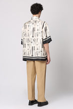 Load image into Gallery viewer, Canvas trousers
