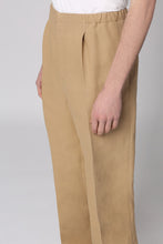 Load image into Gallery viewer, Canvas trousers
