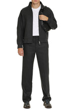 Load image into Gallery viewer, Cashmere trousers
