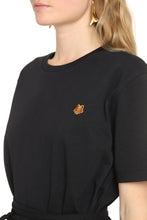 Load image into Gallery viewer, Midi dress with belt
