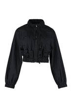 Load image into Gallery viewer, Techno fabric jacket
