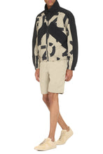 Load image into Gallery viewer, Techno fabric jacket
