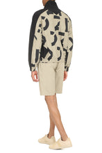 Load image into Gallery viewer, Techno fabric jacket
