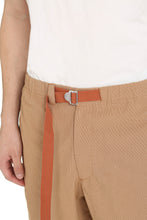 Load image into Gallery viewer, Cotton bermuda shorts
