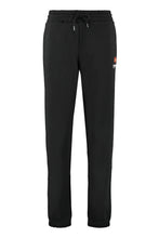 Load image into Gallery viewer, Embroidered cotton sweatpants
