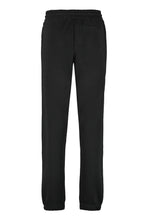 Load image into Gallery viewer, Embroidered cotton sweatpants
