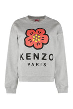 Load image into Gallery viewer, Printed sweatshirt
