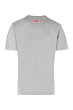 Load image into Gallery viewer, Boke Flower printed t-shirt
