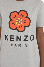 Load image into Gallery viewer, Boke Flower printed t-shirt
