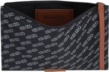 Load image into Gallery viewer, Nylon flat pouch
