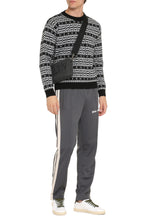 Load image into Gallery viewer, Jacquard wool sweater
