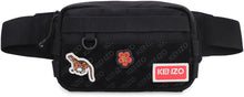 Load image into Gallery viewer, Nylon belt bag
