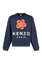 Load image into Gallery viewer, Printed cotton sweatshirt

