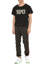 Load image into Gallery viewer, Cotton crew-neck T-shirt
