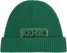 Load image into Gallery viewer, Wool hat

