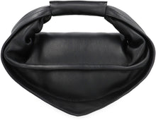 Load image into Gallery viewer, Tortellino leather mini bag
