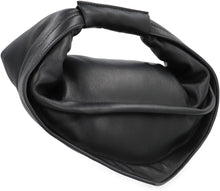 Load image into Gallery viewer, Tortellino leather mini bag
