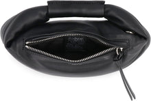 Load image into Gallery viewer, Tortellino leather mini bag
